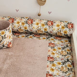 Wickeltischschlange Vintage