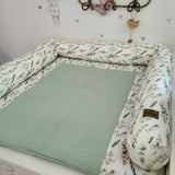 Wickeltischschlange Eukalyptus