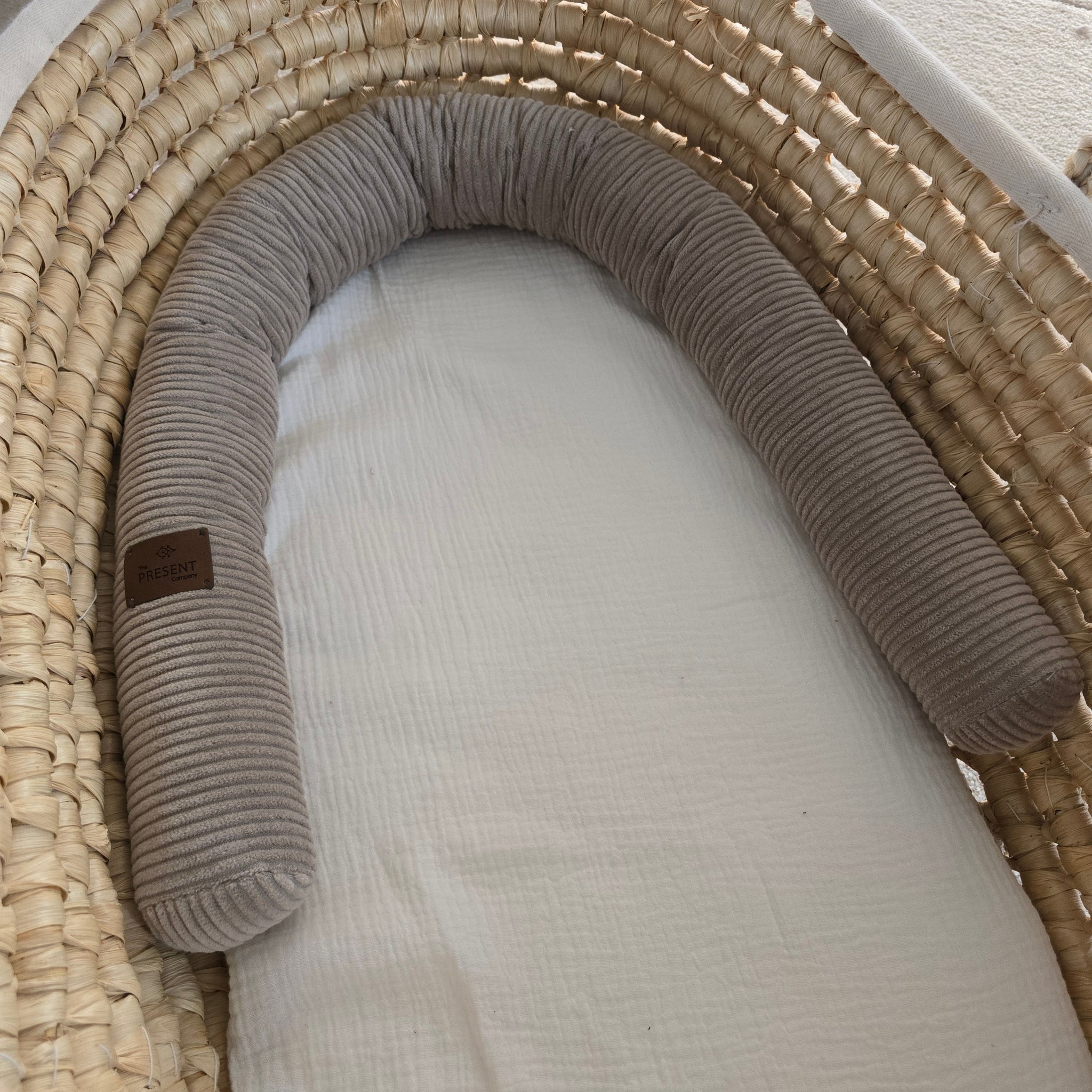 Kinderwagenschnecke Cord