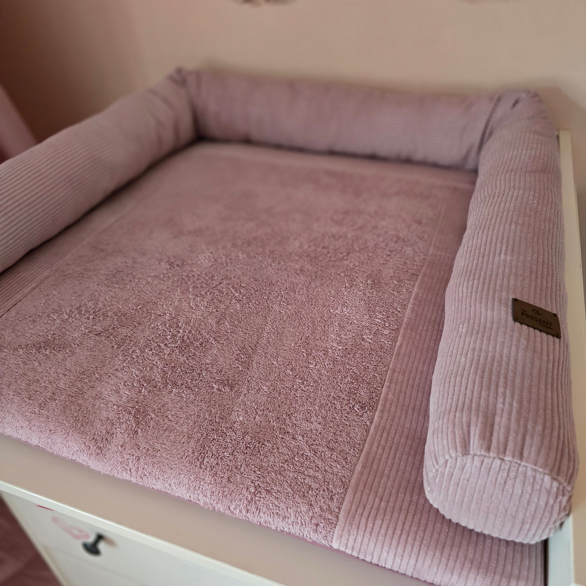 Wickeltischschlange Cord