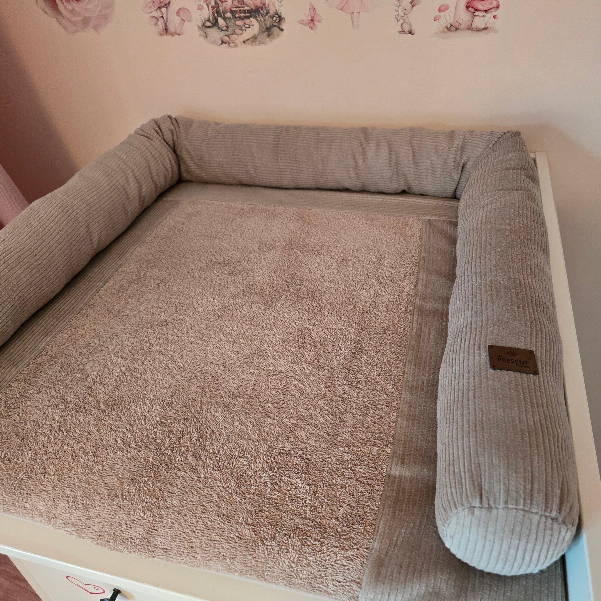 Wickeltischschlange Cord