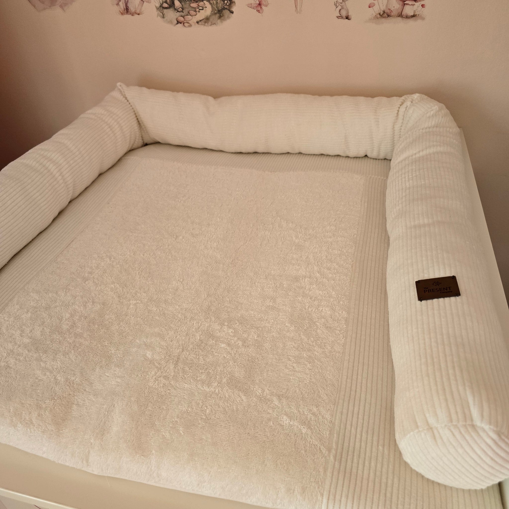 Wickeltischschlange Cord