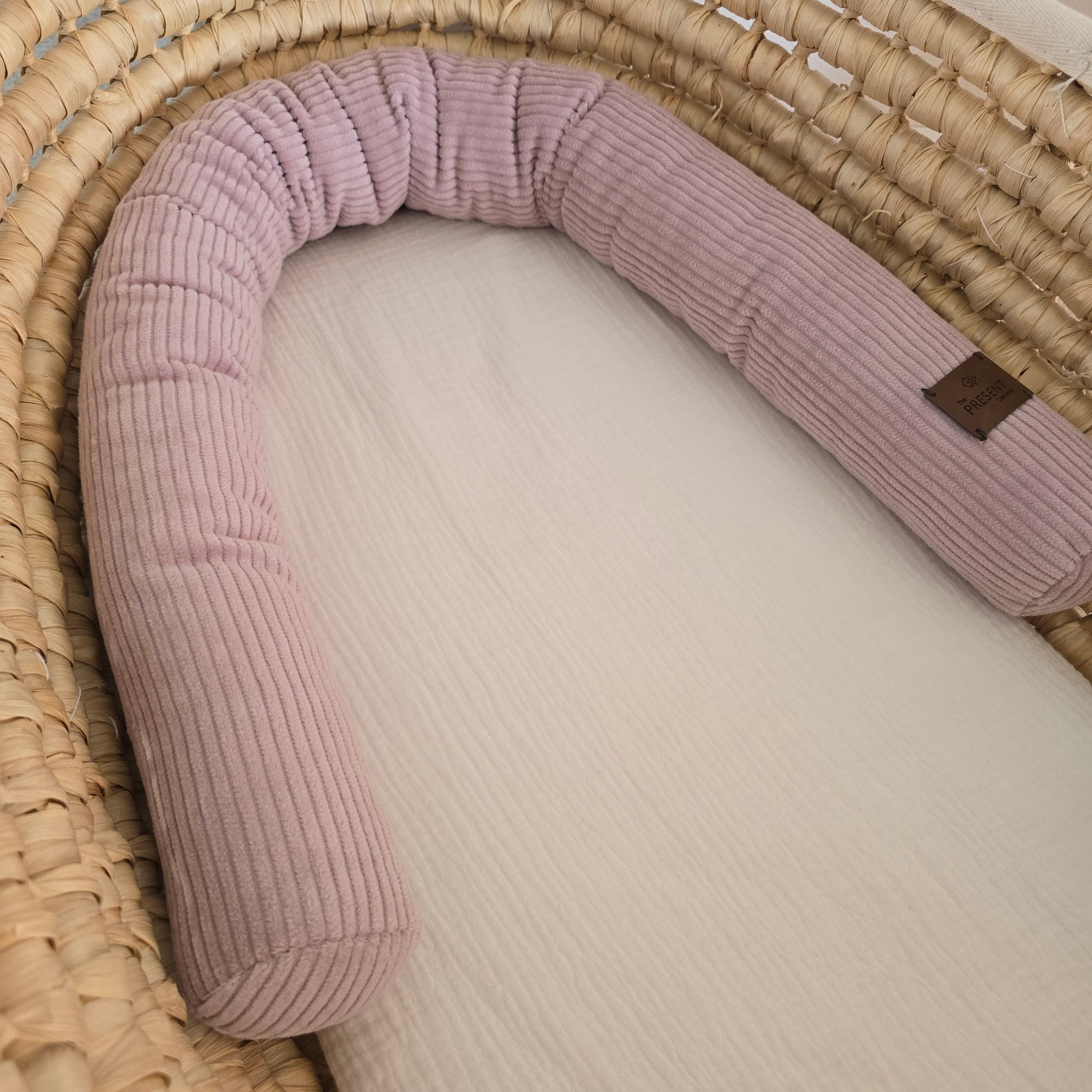 Kinderwagenschnecke Cord