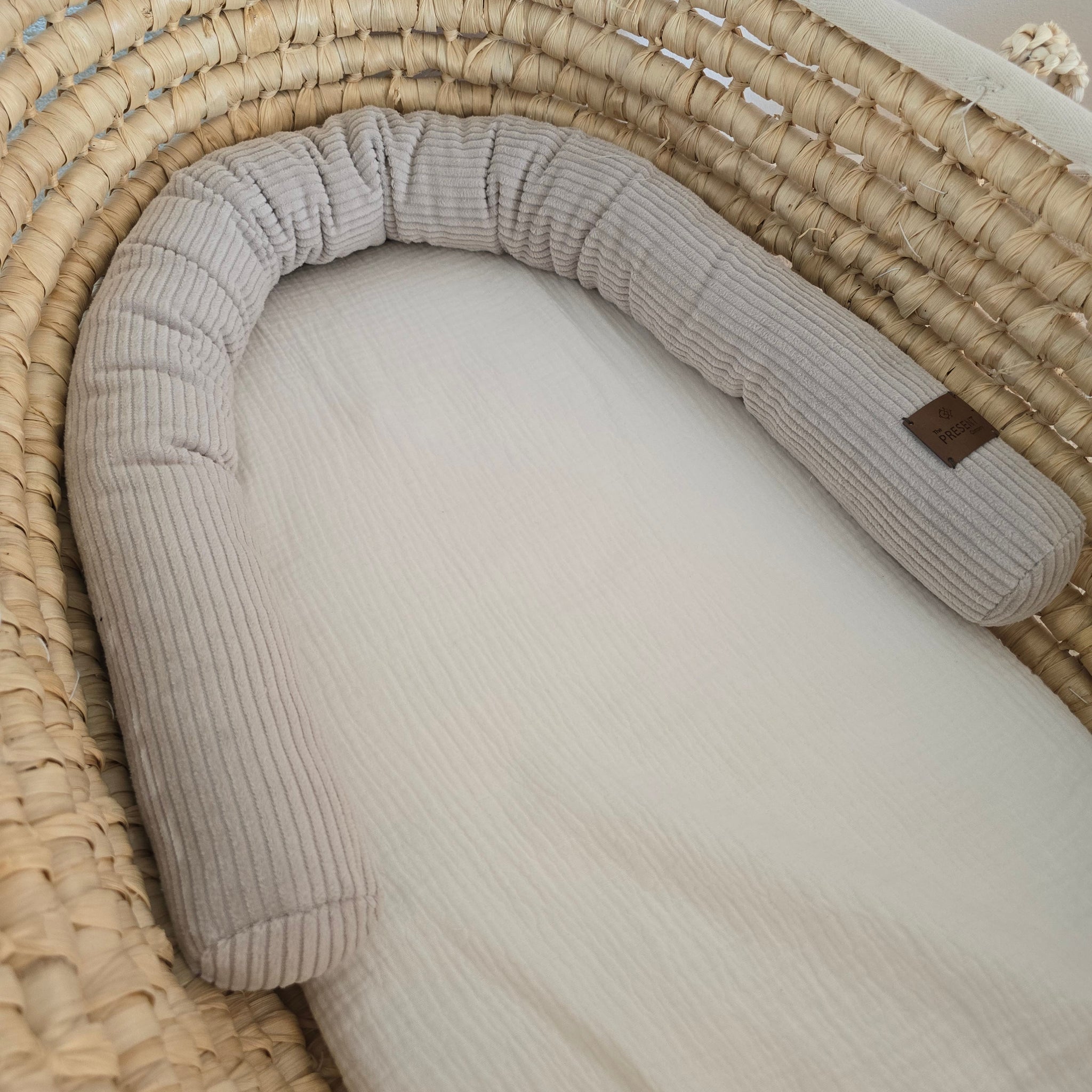 Kinderwagenschnecke Cord