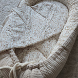 Baby Nestchen Bohoblume