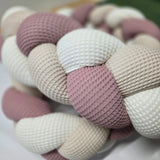 Geflochtene Bettschnecke / Bettschlange Nori