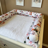 Wickeltischschlange Bambi